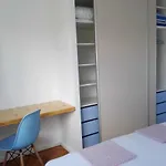 Apartment Sareni *