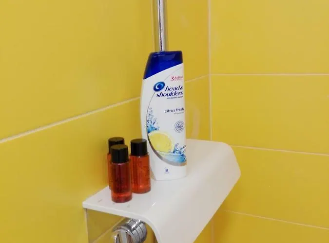 Apartament Sareni Split