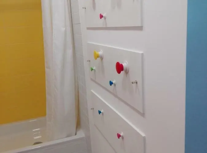 Apartament Sareni Split