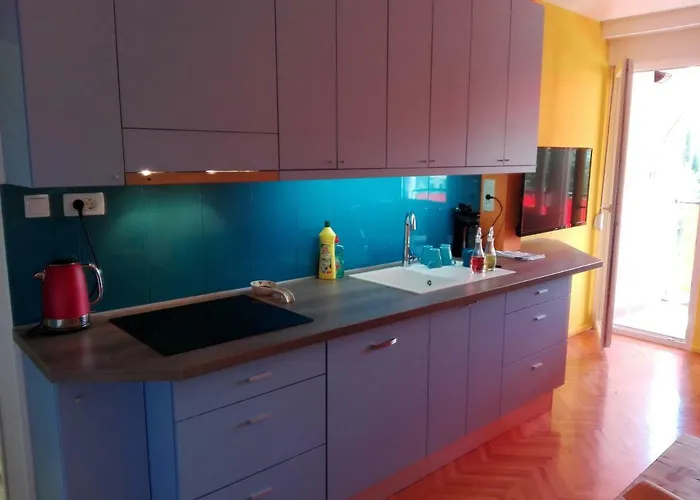 Sareni Apartament Split