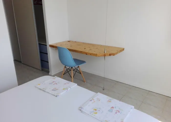 Sareni Apartament Split