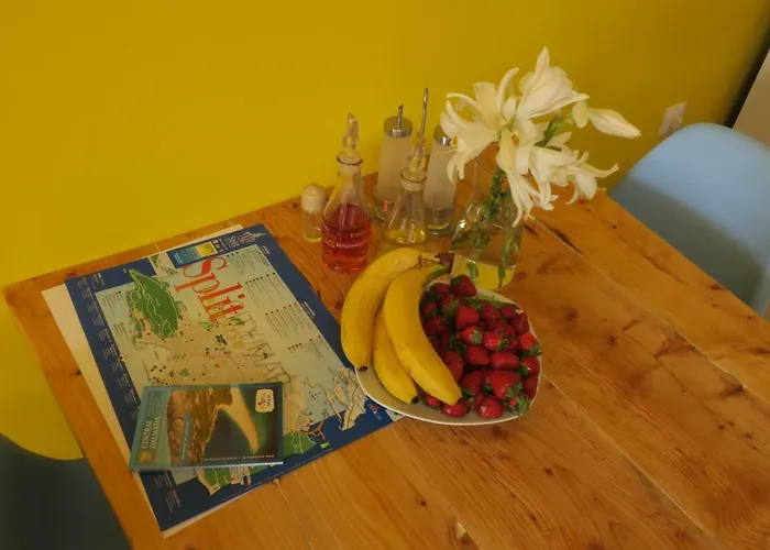 Sareni Apartament Split