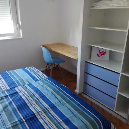 Apartment Sareni *