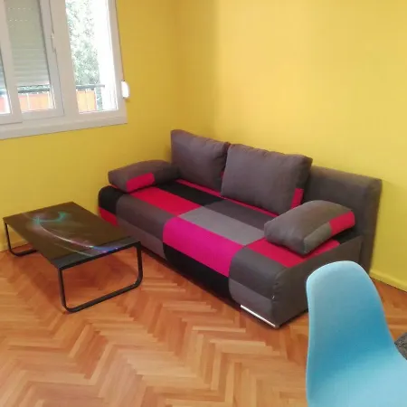 Apartamento Sareni