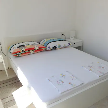 Sareni Apartment Split