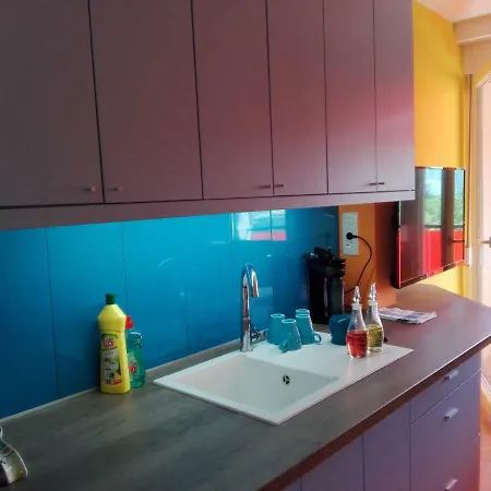 Sareni Apartment *