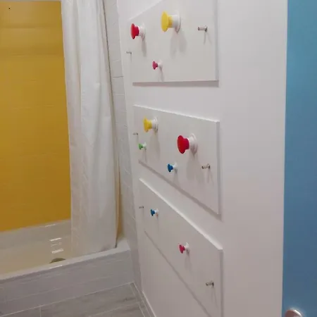 Apartment Sareni Split