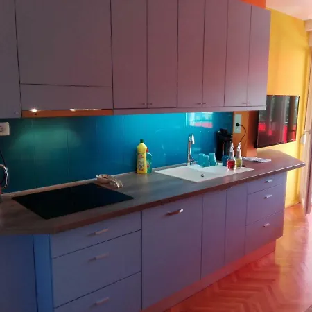 Sareni Apartment Split