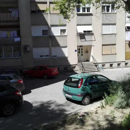 Sareni * Split