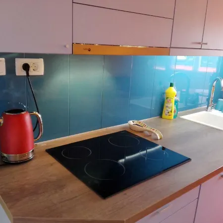 Apartmán Sareni Split