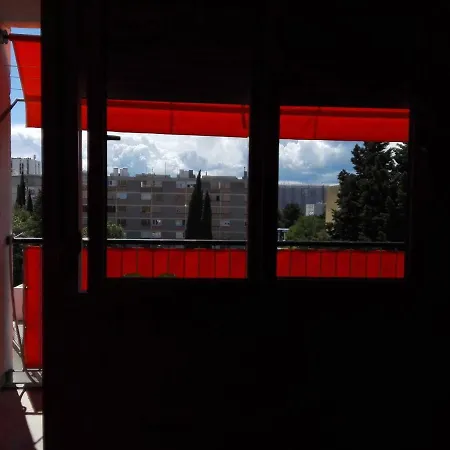Apartamento Sareni Split
