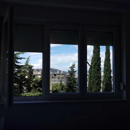 Sareni Apartment *