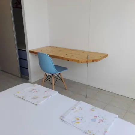 Sareni Apartment Split