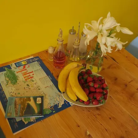 Sareni Apartment Split