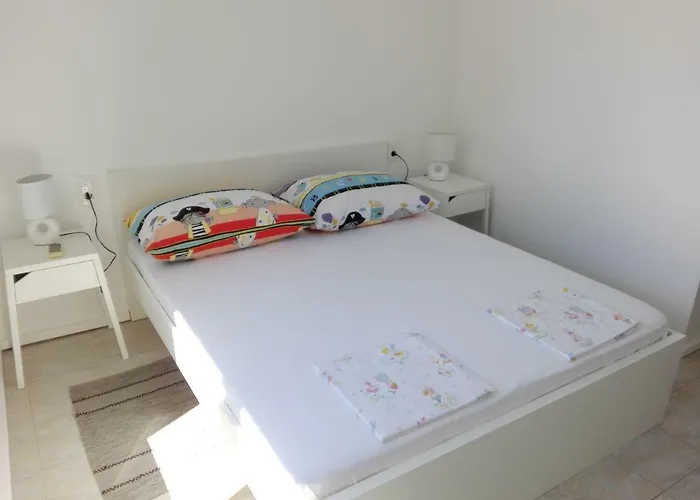 Sareni Apartman Split