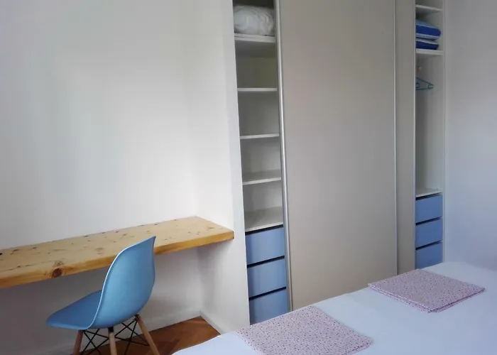 Apartman Sareni *