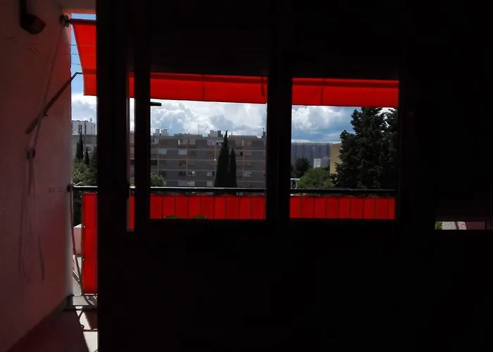 Lejlighed Sareni Split